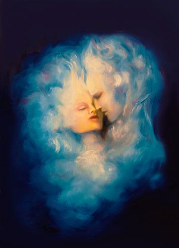 L'amour ancien