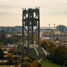 De Hef von Jim van Iterson