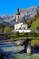 Ramsau