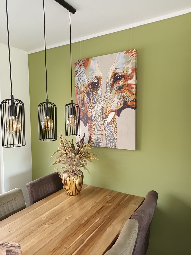 Love for family  by Carlijn Cuijpers 