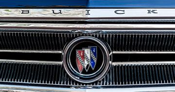 Buick classic car