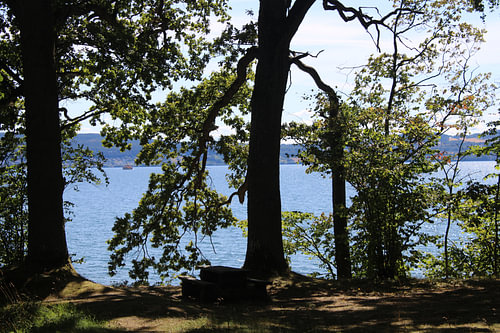 Vättern Blue