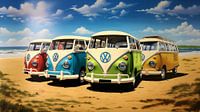 Volkswagen Bus T1