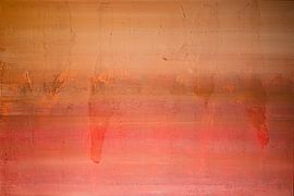 Landscape van Willie Roosenbrand Art