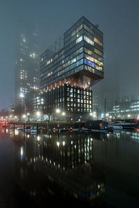 Wijnhaven Rotterdam