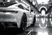 Porsche 911 GT3