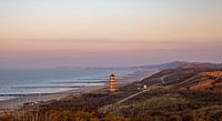 Morning light in Dishoek