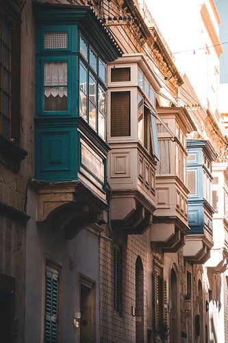 Malte - la perle historique de la Méditerranée