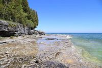 Cave Point