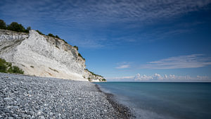 Stenvs Klint, Dänemark