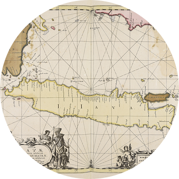 Java van Atelier Liesjes