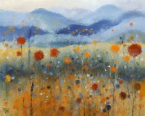 Autumn Meadow