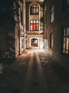 Kopenhagen