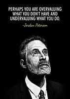 Jordan Peterson Quotes