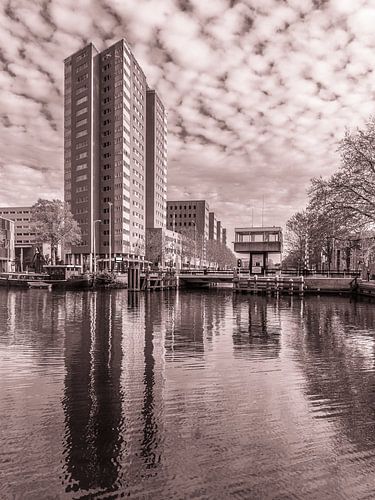 Eelderbrücke Groningen