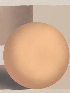 Sphere of Warmth by Little Dean