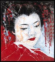 GEISHA