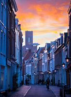 Buitenaards - Inktpot Haverstraat Utrecht