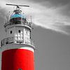 Phare de Texel Mark I sur Bfec.nl