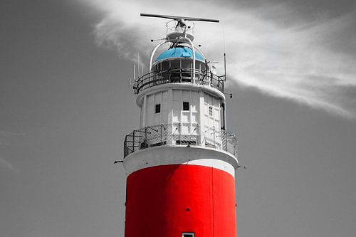 Texel Lighthouse Mark I