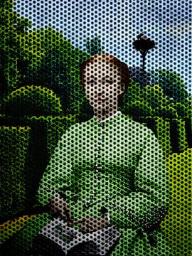 Elisabeth - 4 saisons - printemps