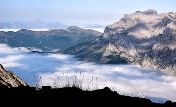 Posada de Valdeón, Spanien - I