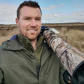 Tinus Kremer Fotografie profielfoto