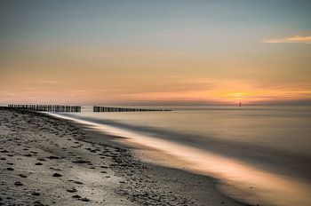 Lautlos, zeitlos und in perfekter Harmonie