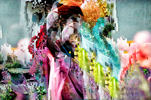Digitale kunst