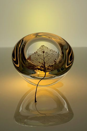Nature morte moderne en verre 1 Basic Design. Impressionisme