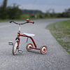Bicyclette d'enfant abandonnée sur Janine Bekker Photography