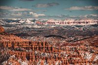 Bryce Canyon National Park, Utah, United States
