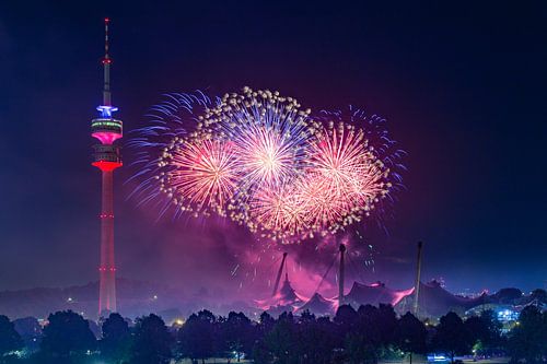 summer night's dream