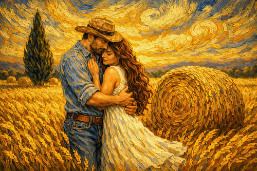 Romance arlésienne
