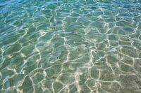 Water surface