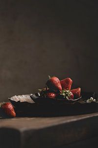 Erdbeeren nach Maß