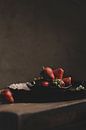 Erdbeeren nach Maß von Anoeska Vermeij Fotografie Miniaturansicht