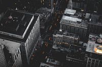Streets of New York
