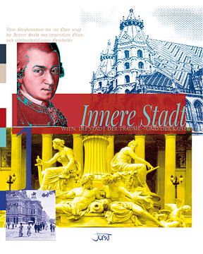1. Innere Stadt