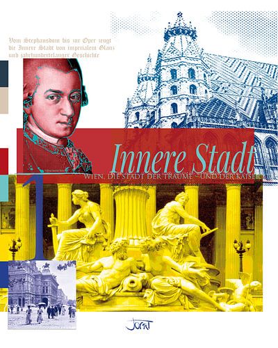 1. Innere Stadt