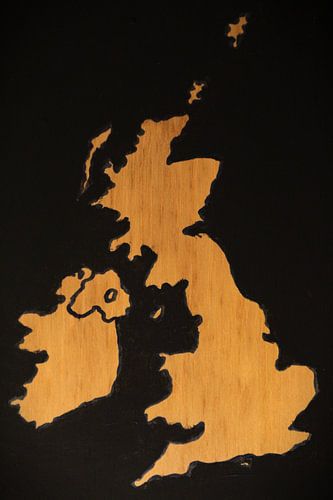 Groot-Brittannië (3/3)