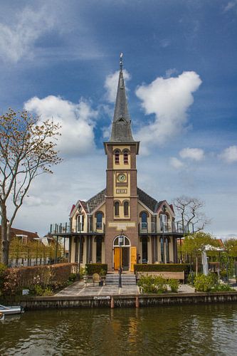 Gereformeerde kerk