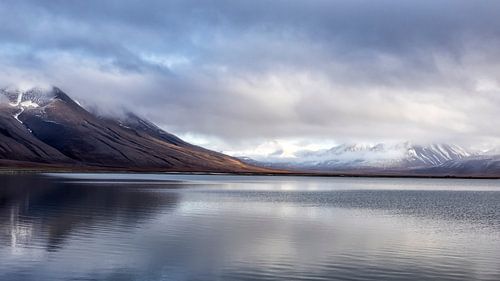 Longyearbyen