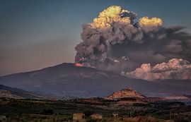 Etna I Sicile