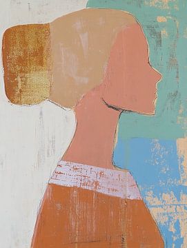 Silent Profile van De Mooiste Kunst
