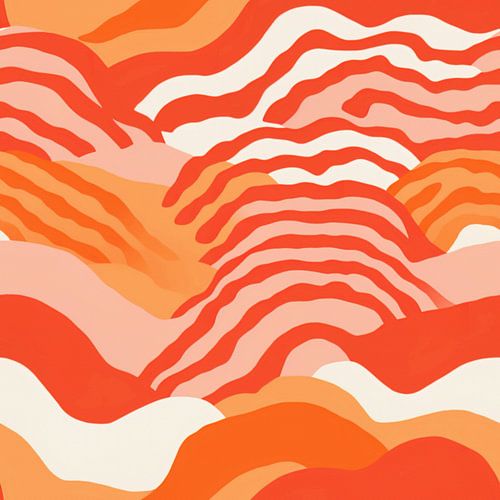 A Touch of Summer #XXXVIII