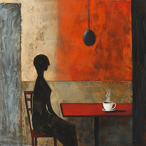 Koffie