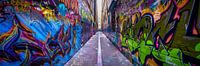 Painted walls