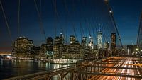 Manhattan Lights