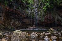 Levada das 25 Fontes